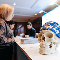 XI MOSCOW BREAST MEETING: Краткая подборка